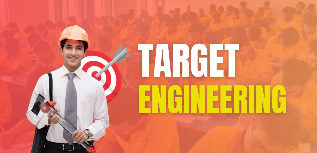 JEE Target Programme