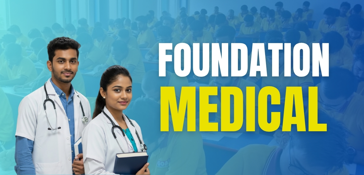 Foundation Programme