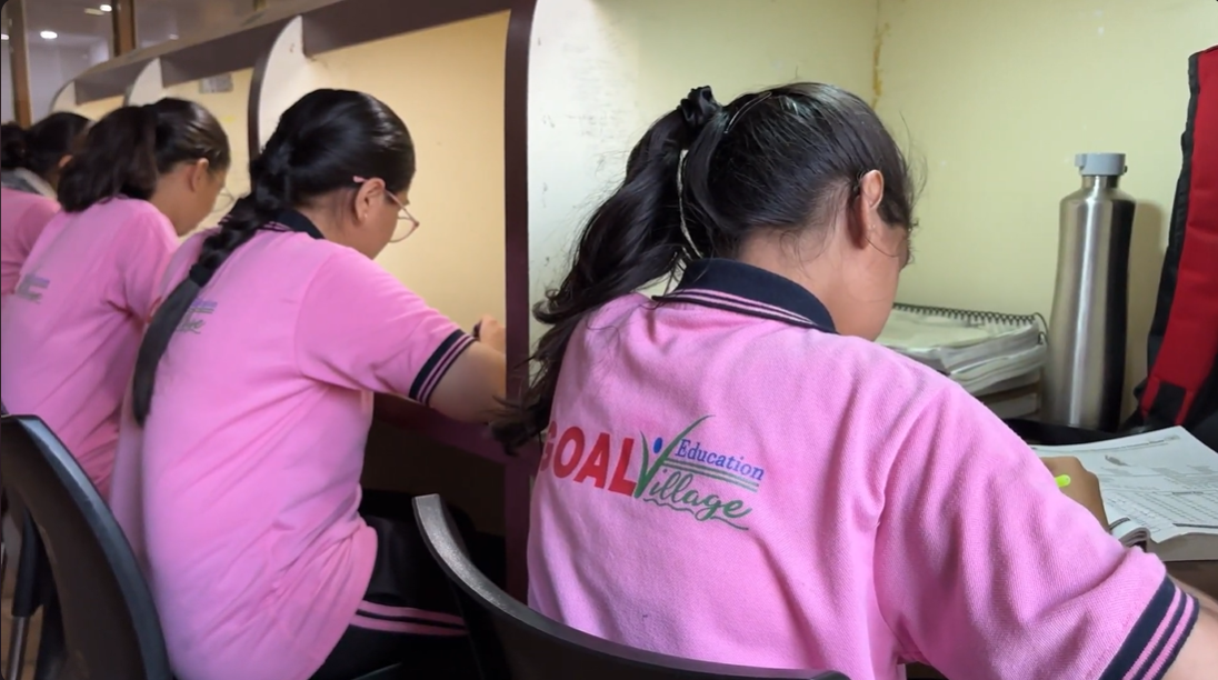 AC Integrated LIBRARY 3