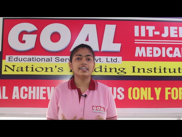 The success story of NAINSI VATS