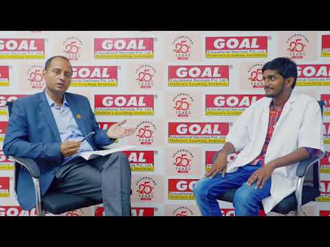Topper Interview |  Akash Kumar