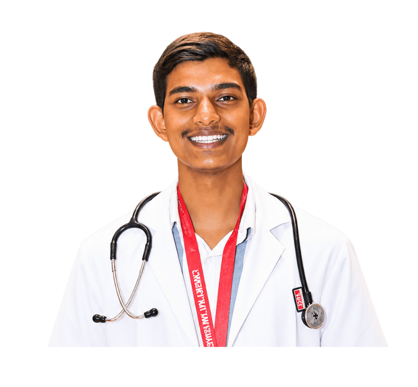 RAVI KANT DIWAKAR